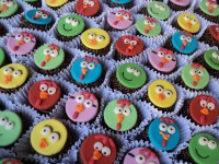docinhos personalizados